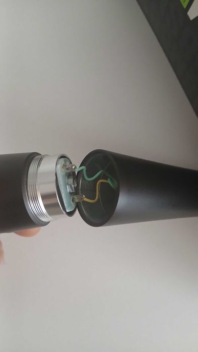 Микрофон Shure Sm58 SE