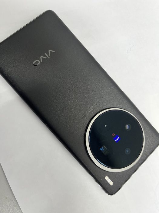 Vivo x100 обмен айфон