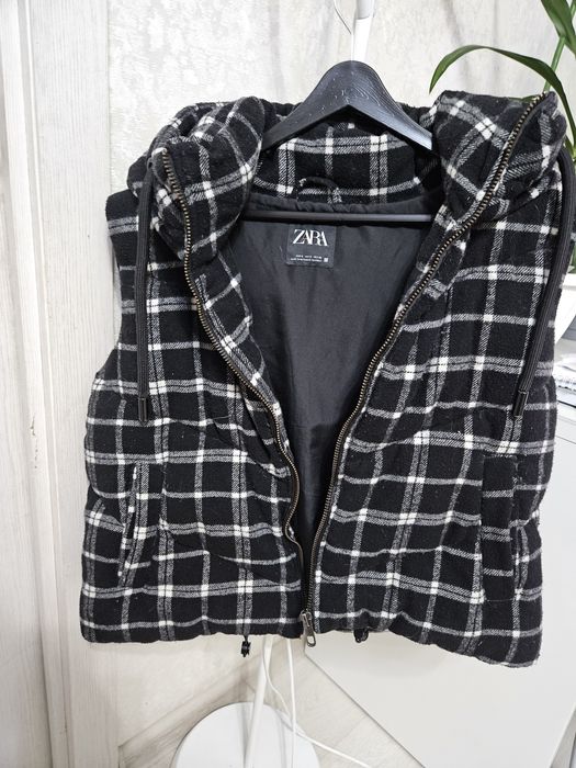 Женская одежда,теплая