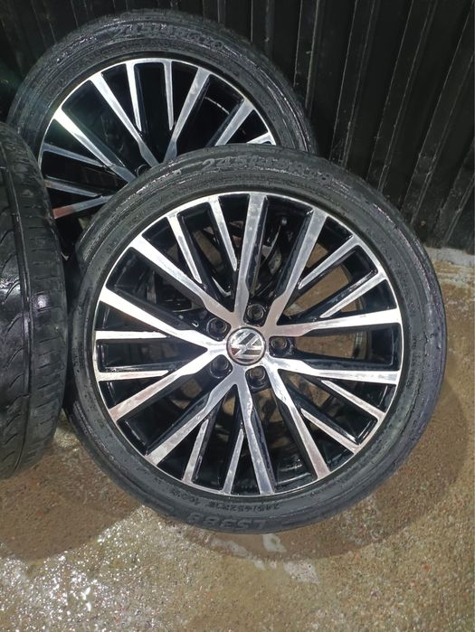 Продам диски на VAG R18