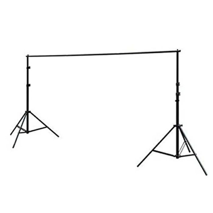 2x bliț studio Godox SK400II + 2x stative Godox