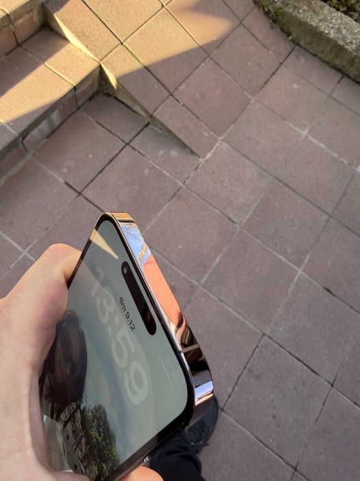 Айфон 14 про макс