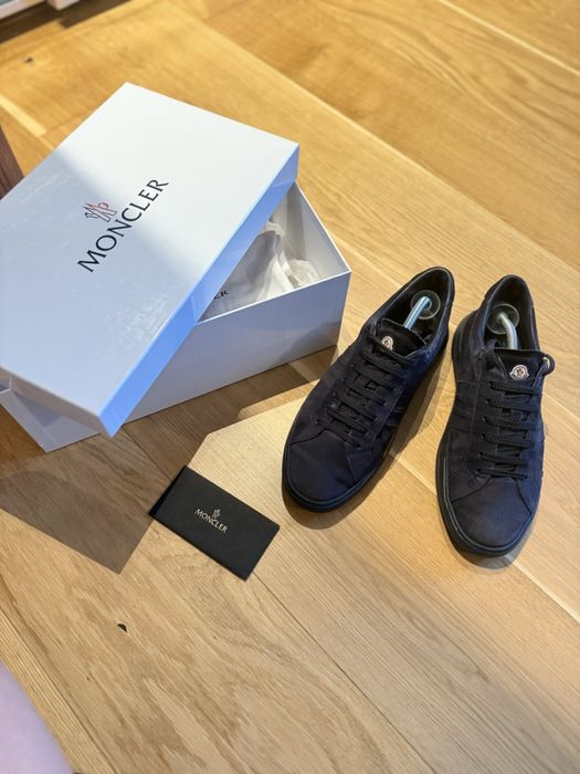 Moncler оригинални мъжки кецове