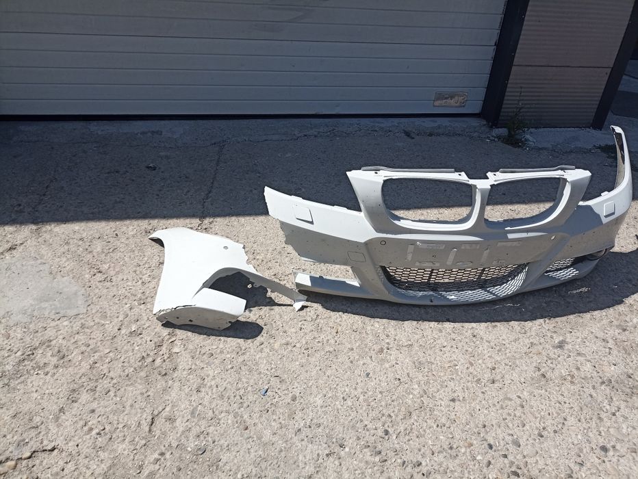 Reparatii plastic bare auto , carene moto/ATV plus vopsitorie