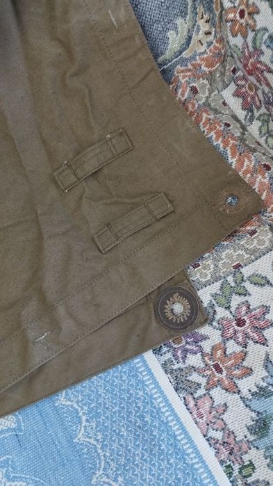 Продается мужская военная форма и спец.одежда