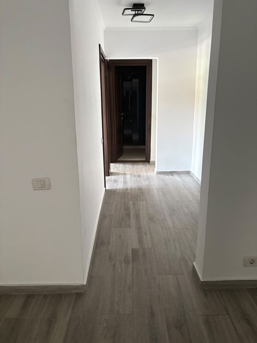 Apartament – Horezu - Vedere 2