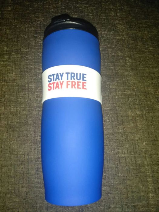 Термокрушка Новый