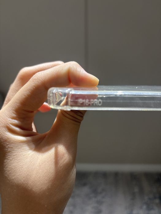 Чехол для телефона 16Pro