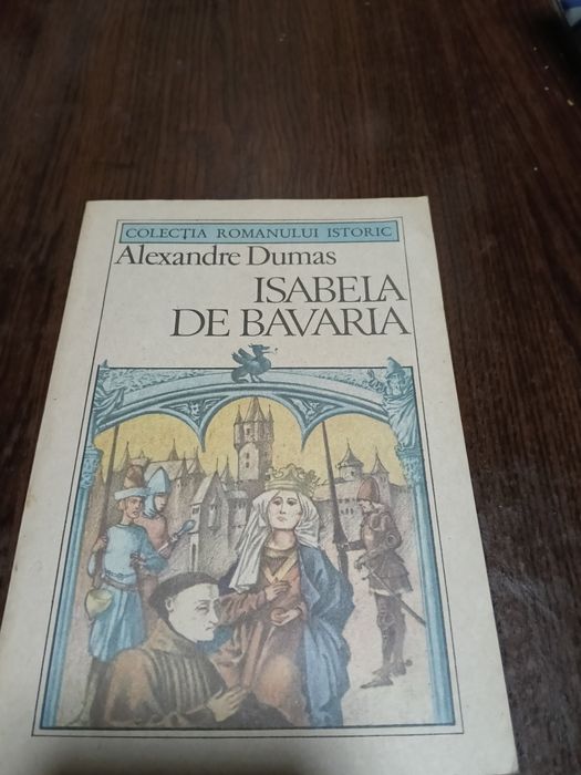 3 volume Alexandre Dumas