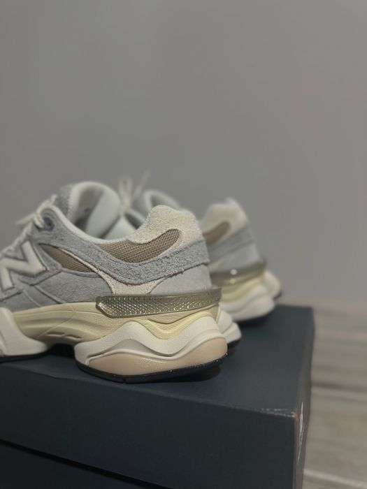New Balance 9060 / размер: 38