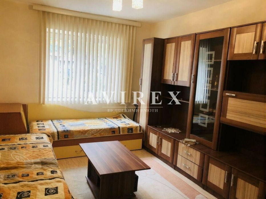 Оферта 53104 - Двустаен апартамент в кв. Христо Смирненски