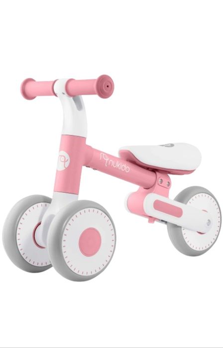 Колело балансьор 1-3 години