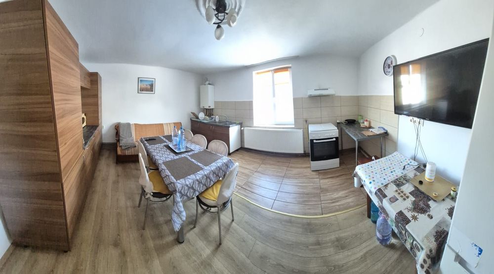 Casa de vânzare Sărmașu- Mures 60.000 E