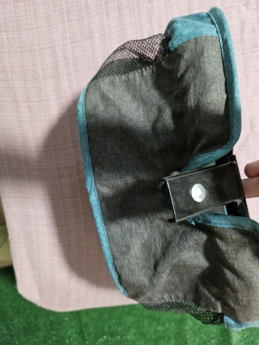 LORELLI Emotion Триколка