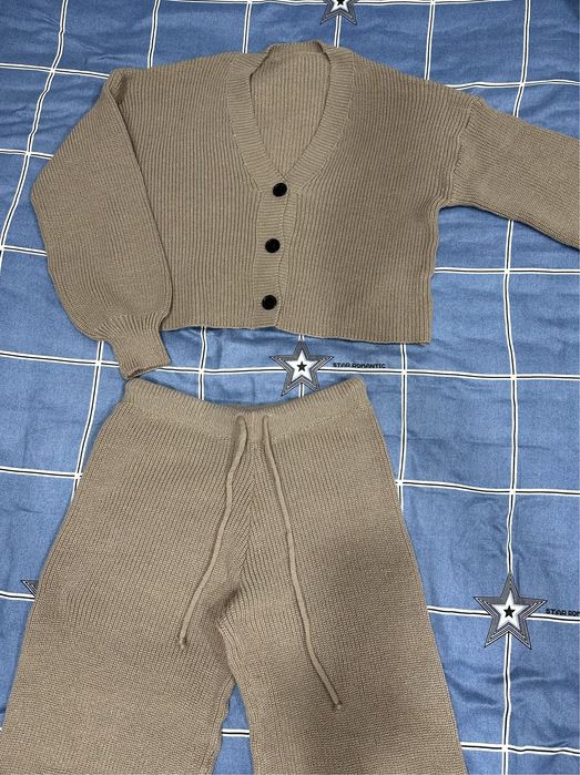 Костюм двойка