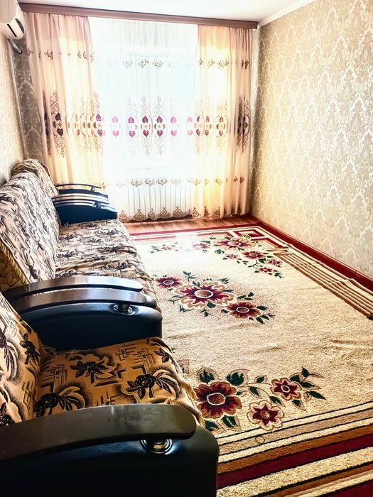 Сдам 3х.ком.кв 11мкр