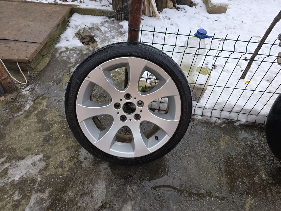 De vanzare  jante bmw