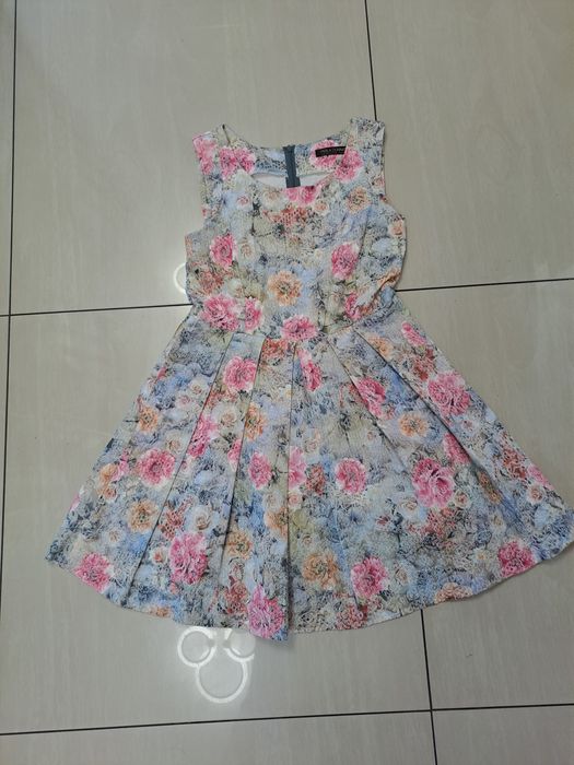 Rochie superba de ocazie 36