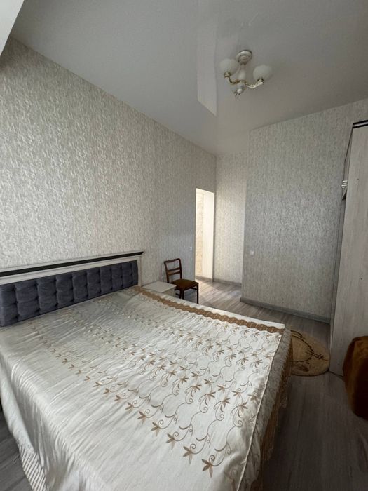 АРЕНДА 1ком, 45м2 NRG Mirzo Ulugbek ор-р: Буз базар