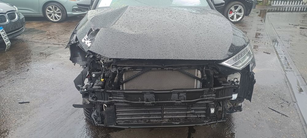 Dezmembrez Audi A3 (8YF) [Fabr 2020-2026]