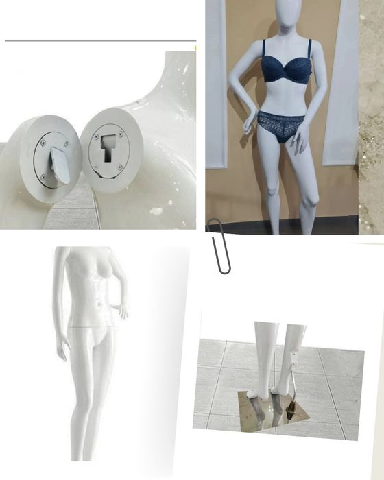 Продаётся женский маникен