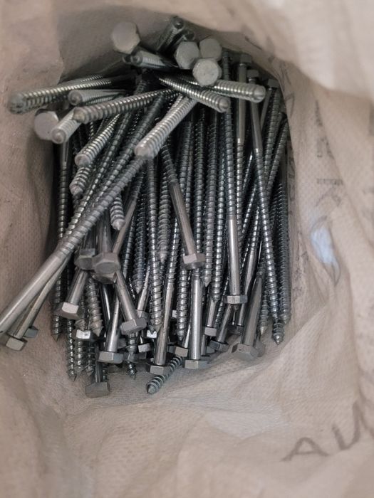 Анкерные болты 14×250