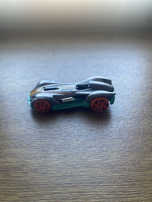 Hot Wheels Made in Malaysia