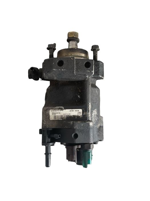 Pompa Inalta Presiune Kia Carnival Ii Gq 1999 - 2007 2.9 Crdi J3 33100