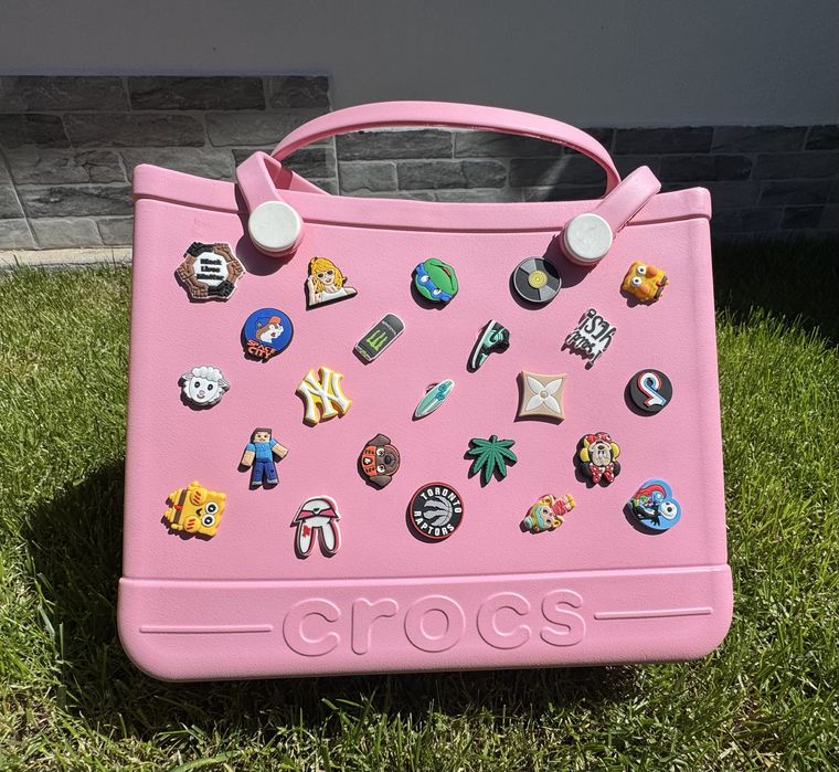 Дамска чанта  crocs