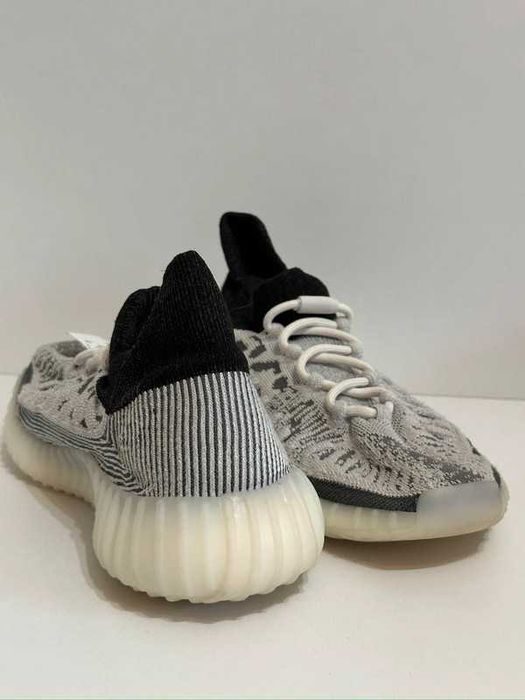 Adidas Yeezy 350 CMPCT “Panda”