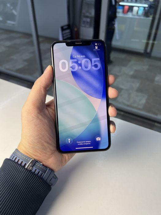 Продам iPhone 11 pro max 512 gb