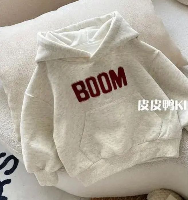 Толстовки. Для мальчиков. И для девочек