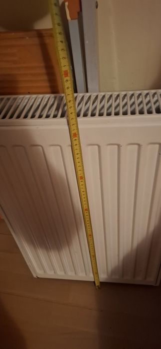 Calorifer otel 2 buc