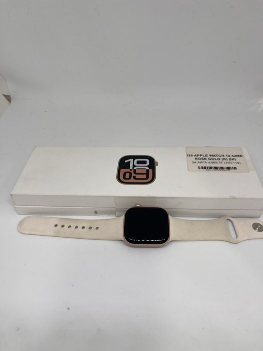 Apple Watch 10 42 mm Pintel kz