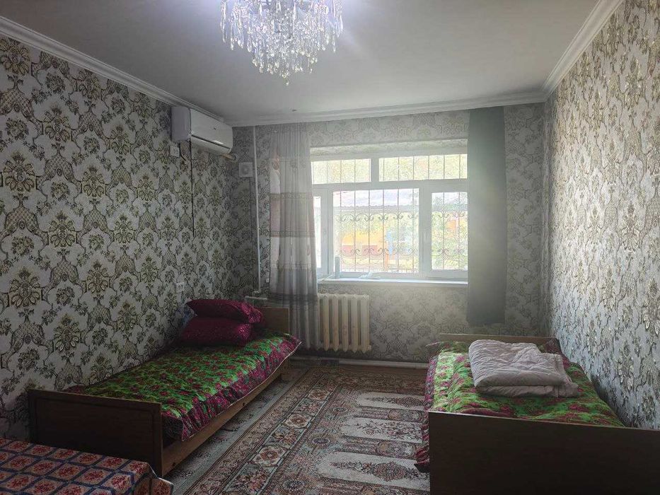 Сдам однокомнатную квартиру, Черёмушка