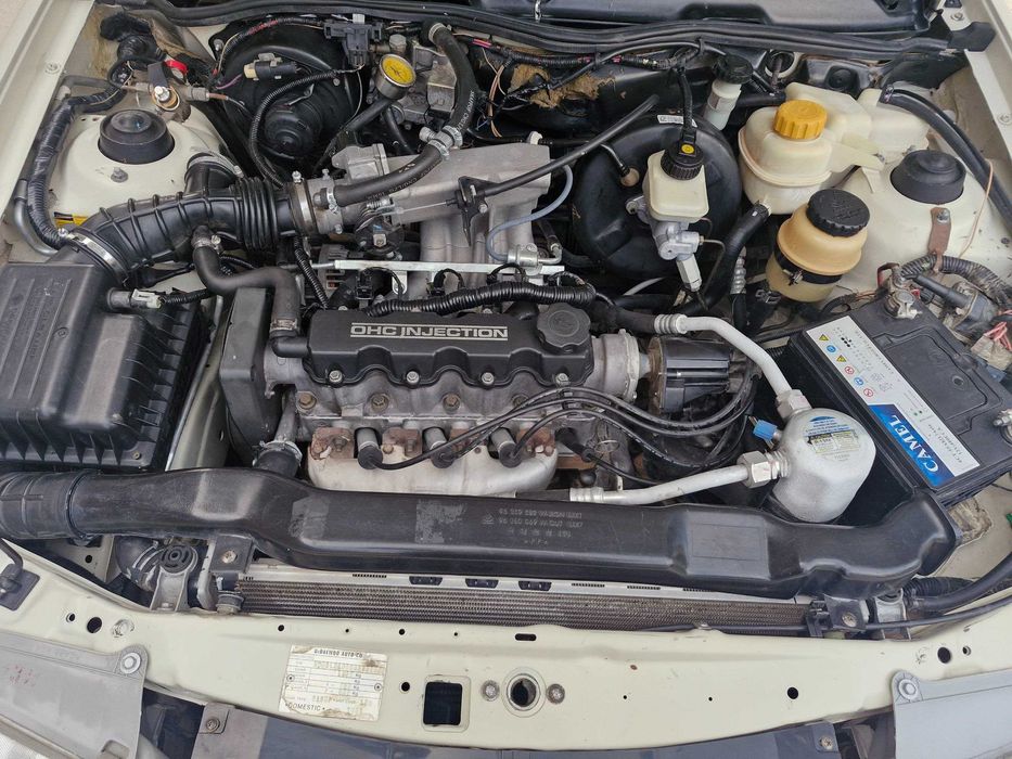 Nexia 1 2008 йил