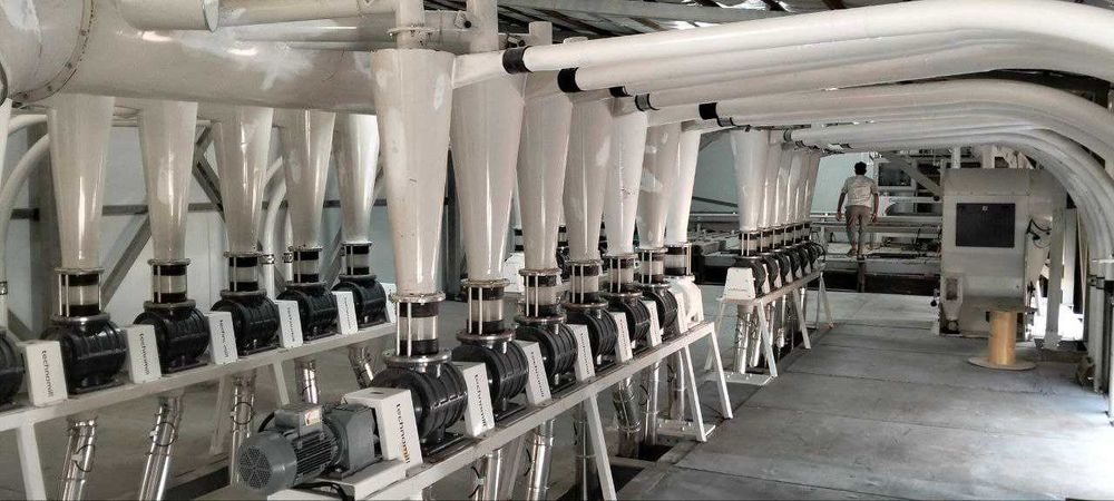 Продаётся Мельница,мукомольный,мелькомбинат,тегирмон