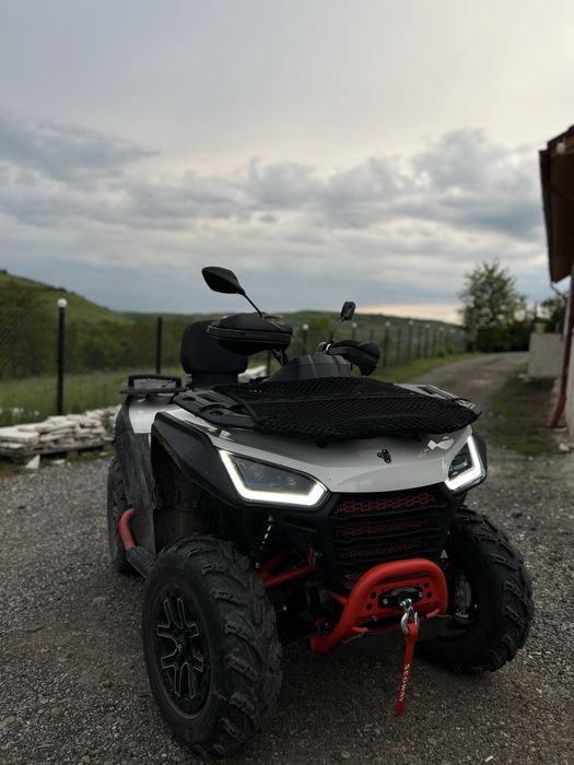 Segway at6l limited edition