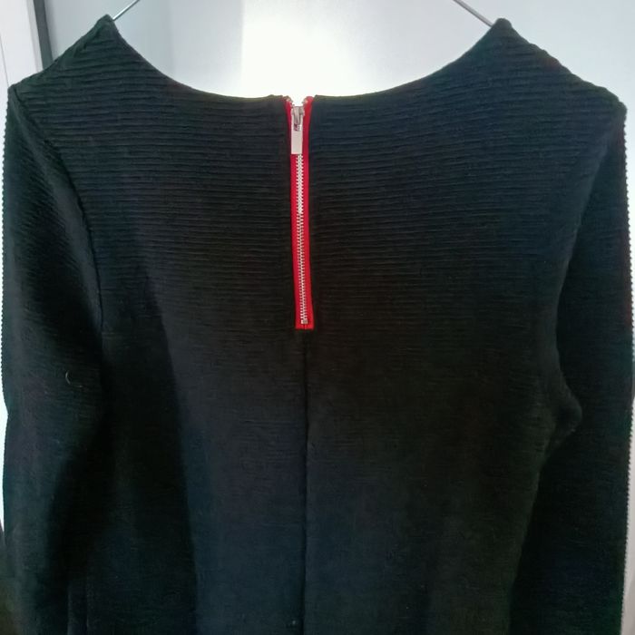 Rochie neagra marime M