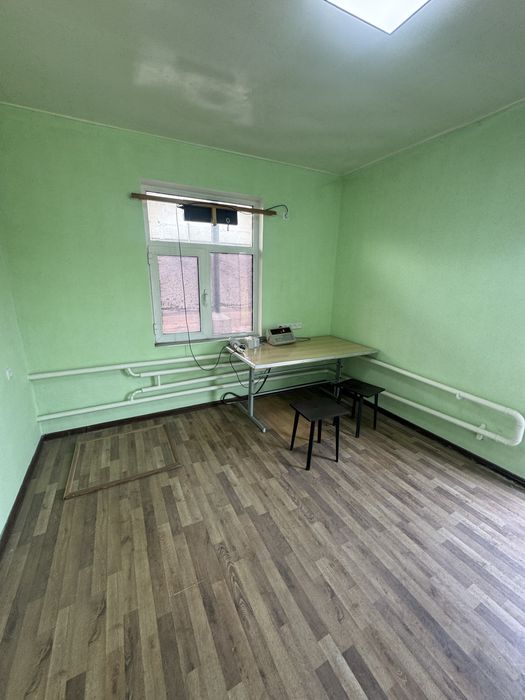 Продаётся Производ территория.