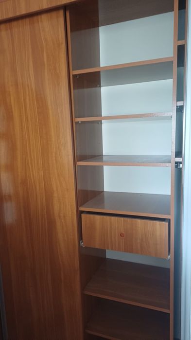 Vand sifonier modern