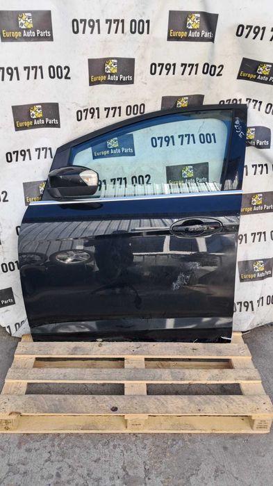 usa stanga fata Ford Focus C-Max an 2013