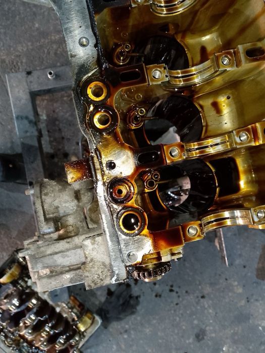 Ремонт акпп cvt dsg и все что связанно с трансмиссией