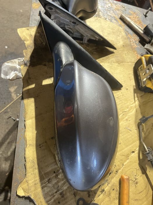 Огледала за BMW e90/91