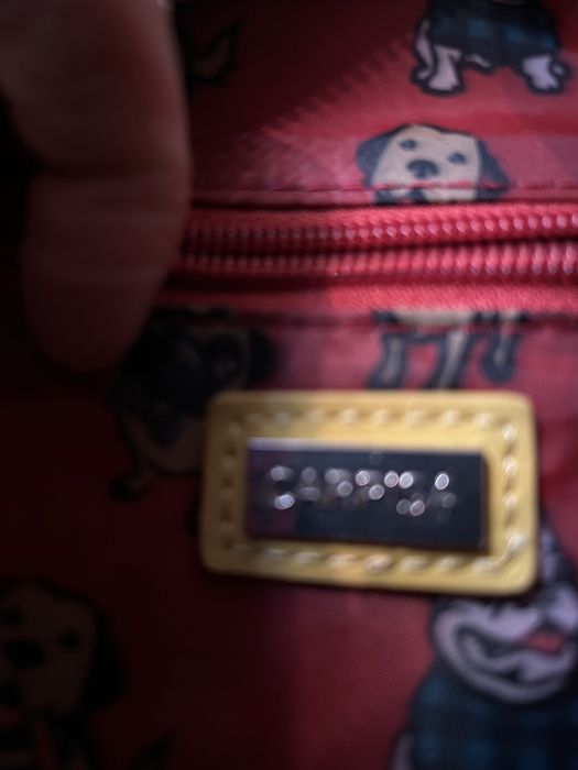 Барсетка для мужчин новая