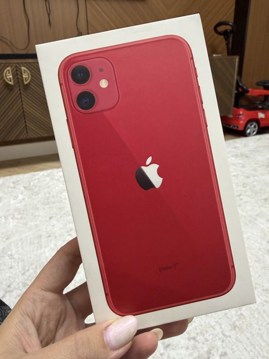 Продам iphone 11