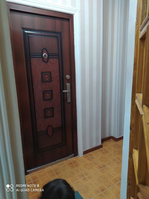 Парк Бобура продам 4 комнатную