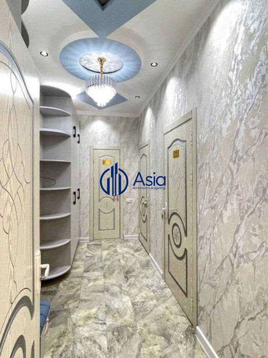 #K98 | Sotuvda: #2x xonali zamonaviy kvartira