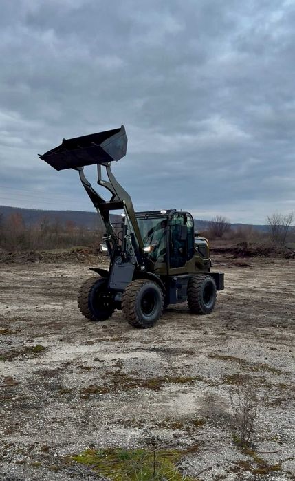 Челен Товарач Muller L2.0 | Гаранция | Нов