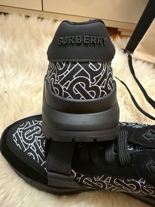 Burberry мъжки обувки 43